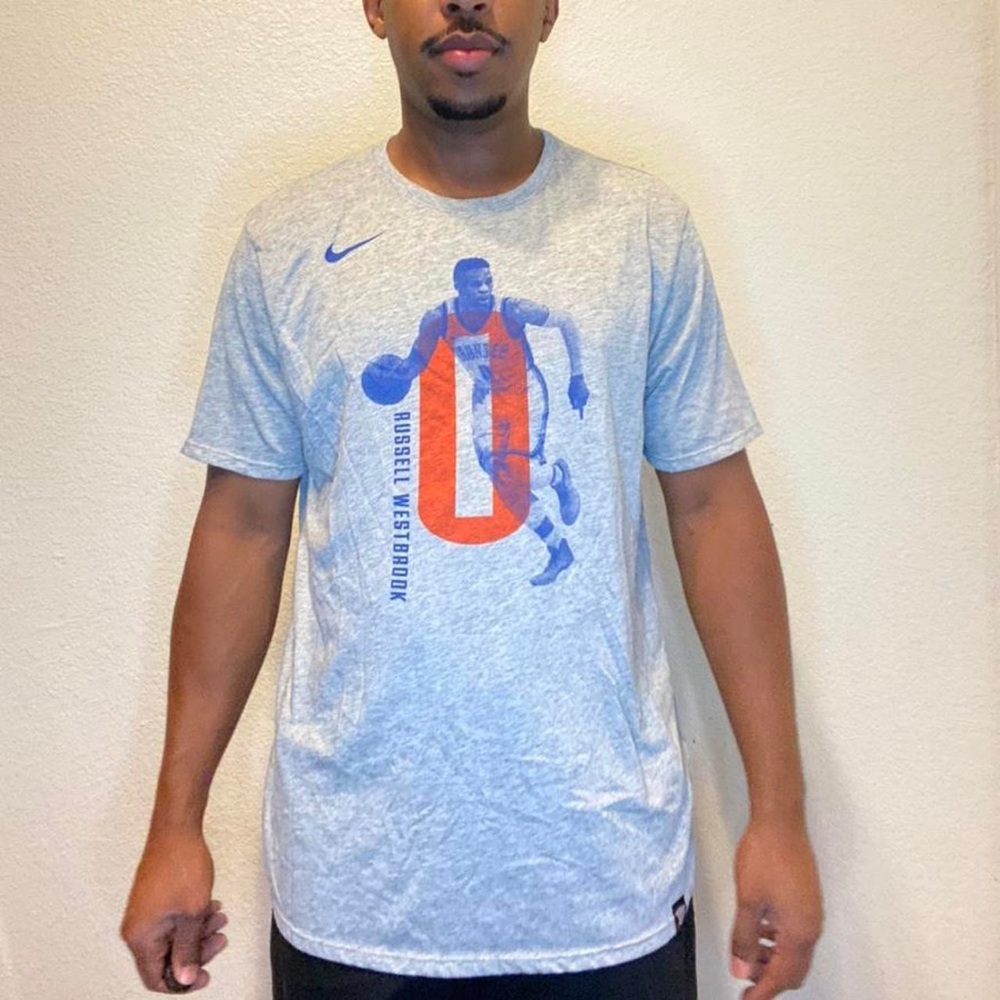 Nike Westbrook T-Shirt - XL